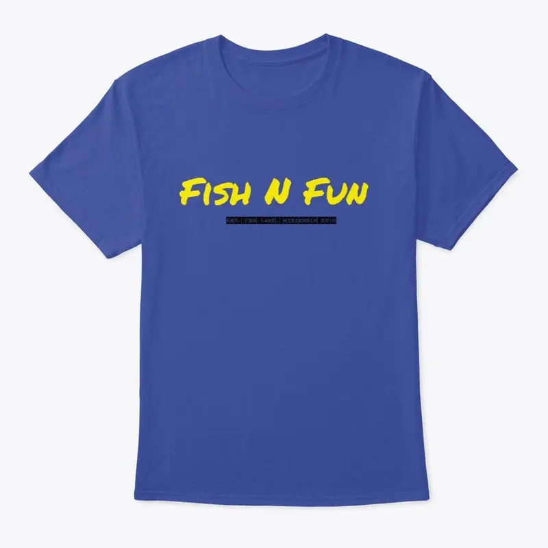 Fishing and Fun